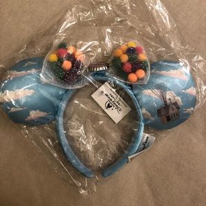 Up Disney Ears